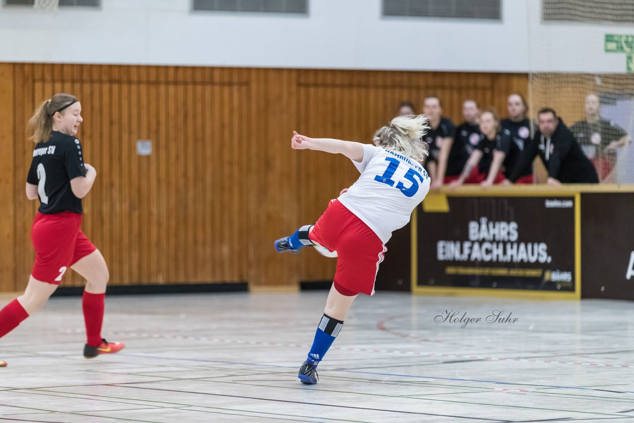Bild 465 - VR Bank Cup Horst